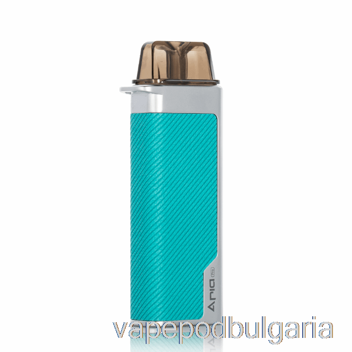 Vape Технически характеристики Ijoy Aria Pro 25w Pod System Cyan